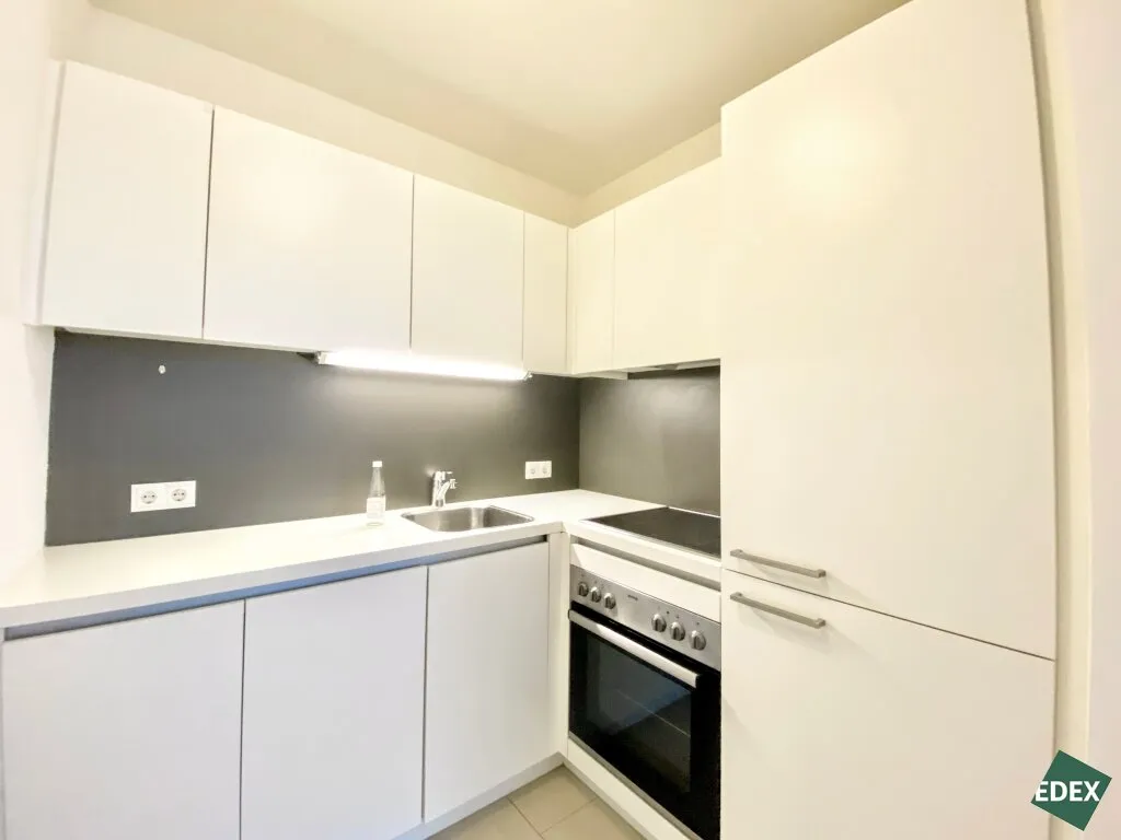 Wohnung – Wien, Quartier Belvedere, Favoriten - Ansicht 3