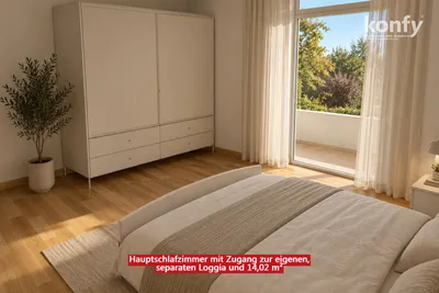 5-Zimmer-Wohnung kaufen in Graz – 115 m², € 529.290 – Bild 3 von 10