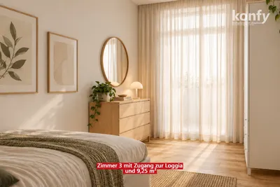 5-Zimmer-Wohnung kaufen in Graz – 115 m², € 529.290 – Bild 6 von 10