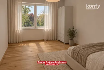 5-Zimmer-Wohnung kaufen in Graz – 115 m², € 529.290 – Bild 5 von 10