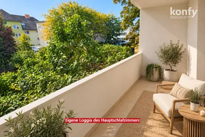 5-Zimmer-Wohnung kaufen in Graz – 115 m², € 529.290 – Bild 4 von 10