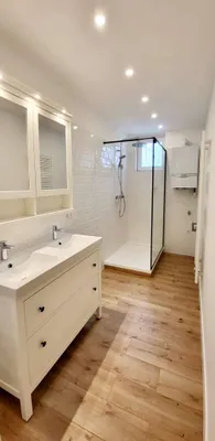 Ruhige 3 Zimmer mitten im 8. – Bild 3