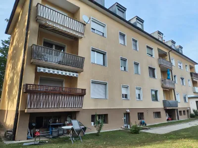 4-Zimmer-Wohnung kaufen in Klagenfurt – 94 m², € 295.000 – Bild 2 von 18