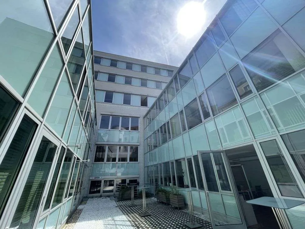 Moderne Büros in zentraler Lage in 1190 Wien - zu mieten - Ansicht 2