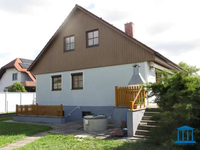 5-Zimmer-Haus kaufen in Baden – 140 m², € 560.000 – Bild 4 von 10