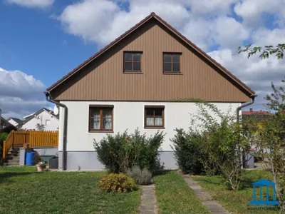 5-Zimmer-Haus kaufen in Baden – 140 m², € 560.000 – Bild 1 von 10