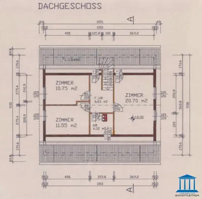 5-Zimmer-Haus kaufen in Baden – 140 m², € 560.000 – Bild 9 von 10
