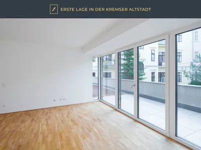 2-Zimmer-Wohnung kaufen in Krems an der Donau – 57,28 m², € 428.600 – Bild 8 von 25