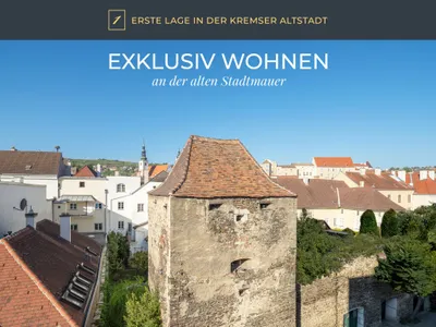 2-Zimmer-Wohnung kaufen in Krems an der Donau – 57,28 m², € 428.600 – Bild 2 von 25