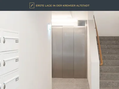 2-Zimmer-Wohnung kaufen in Krems an der Donau – 57,28 m², € 428.600 – Bild 16 von 25