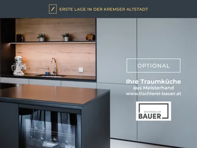 2-Zimmer-Wohnung kaufen in Krems an der Donau – 57,28 m², € 428.600 – Bild 20 von 25