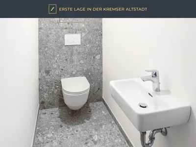 2-Zimmer-Wohnung kaufen in Krems an der Donau – 57,28 m², € 428.600 – Bild 11 von 25