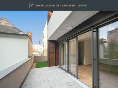 2-Zimmer-Wohnung kaufen in Krems an der Donau – 57,28 m², € 428.600 – Bild 13 von 25