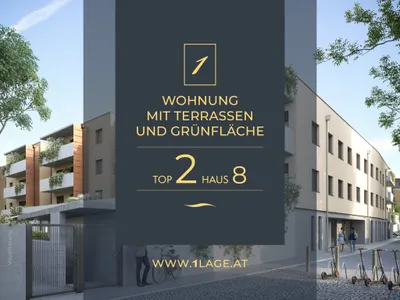 2-Zimmer-Wohnung kaufen in Krems an der Donau – 57,28 m², € 428.600 – Bild 6 von 25