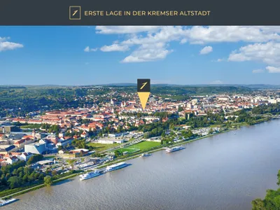 2-Zimmer-Wohnung kaufen in Krems an der Donau – 57,28 m², € 428.600 – Bild 23 von 25