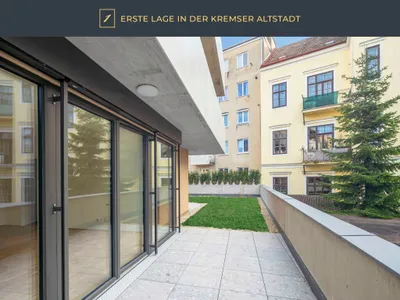 2-Zimmer-Wohnung kaufen in Krems an der Donau – 57,28 m², € 428.600 – Bild 14 von 25