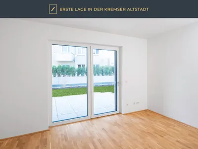 2-Zimmer-Wohnung kaufen in Krems an der Donau – 57,28 m², € 428.600 – Bild 9 von 25