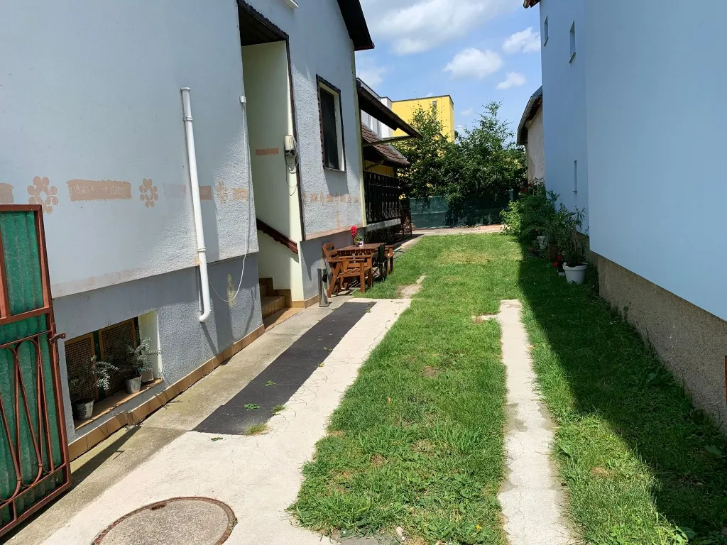 Einfamilienhaus zu verkaufen - Ansicht 3