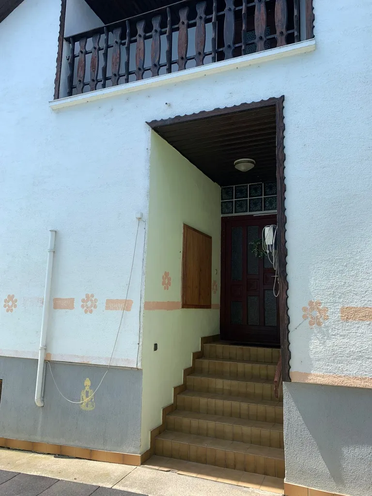 Einfamilienhaus zu verkaufen - Ansicht 2