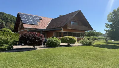 4-Zimmer-Haus kaufen in Leibnitz – 180 m², € 599.000 – Bild 2 von 37