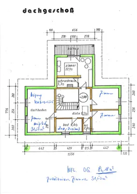 4-Zimmer-Haus kaufen in Leibnitz – 180 m², € 599.000 – Bild 31 von 37