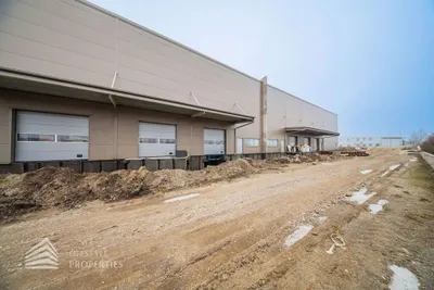 Gewerbeimmobilie mieten in Mödling – 300 m², € 1.800 – Bild 3 von 19