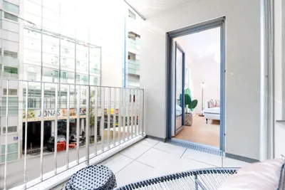 1-Zimmer-Wohnung mieten in Wien – 36,42 m², € 849 – Bild 7 von 8