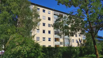 4-Zimmer-Wohnung kaufen in Salzburg Stadt – 79 m², € 326.000 – Bild 21 von 22