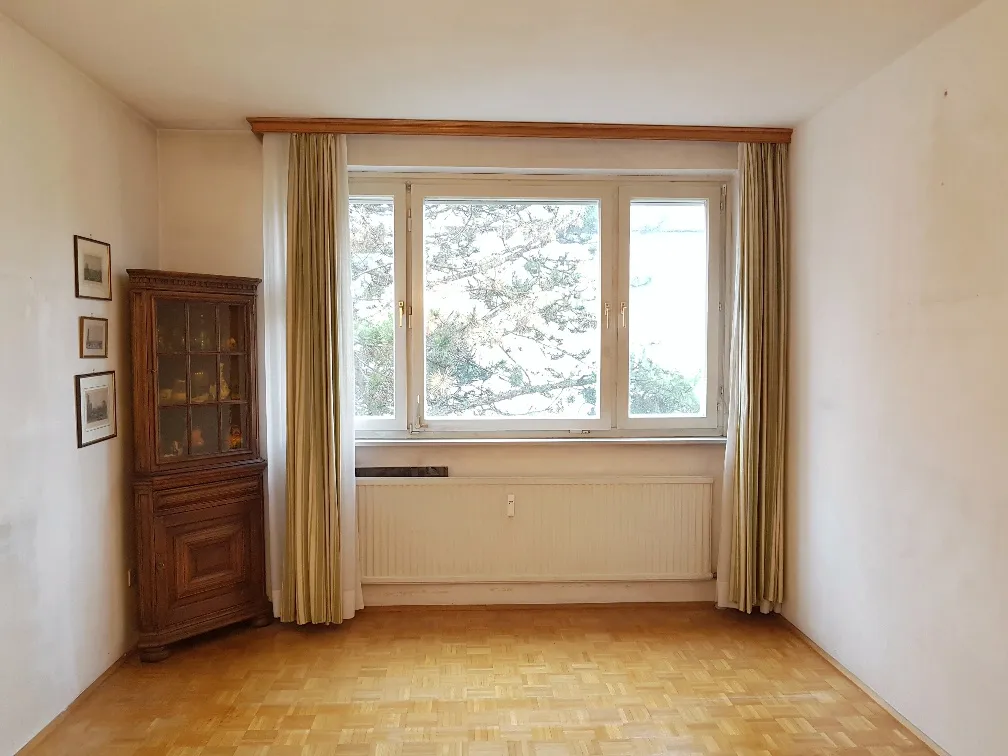 Wohnung – Salzburg, Burgfried, Maxglan - Ansicht 2