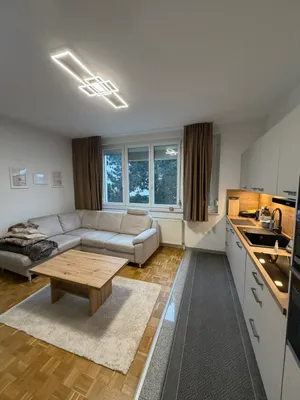 2-Zimmer-Wohnung mieten in Wien – 39 m², € 850 – Bild 2 von 13