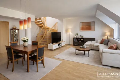 4-Zimmer-Wohnung kaufen in Wien – 127,77 m², € 1.390.000 – Bild 2 von 12
