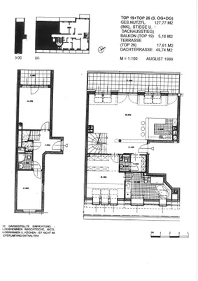 4-Zimmer-Wohnung kaufen in Wien – 127,77 m², € 1.390.000 – Bild 11 von 12