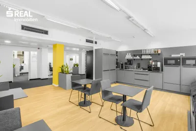 Gewerbeimmobilie mieten in Wien – 50 m² – Bild 5 von 16