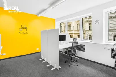 Gewerbeimmobilie mieten in Wien – 50 m² – Bild 8 von 16