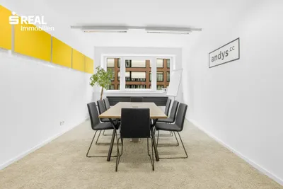 Gewerbeimmobilie mieten in Wien – 50 m² – Bild 2 von 16