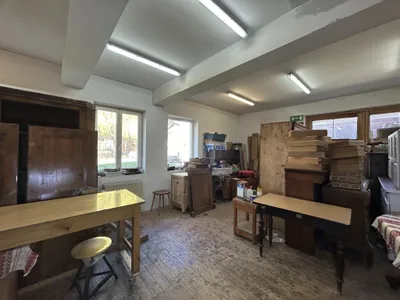 Gewerbeimmobilie mieten in Wiener Neustadt Land – 480 m², € 1.500 – Bild 14 von 29
