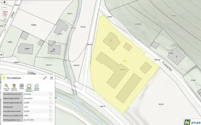Gewerbeimmobilie mieten in Wiener Neustadt Land – 480 m², € 1.500 – Bild 29 von 29