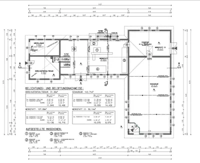 Gewerbeimmobilie mieten in Wiener Neustadt Land – 480 m², € 1.500 – Bild 27 von 29
