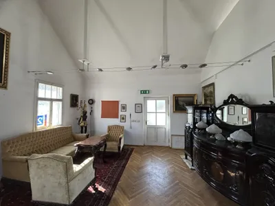 Gewerbeimmobilie mieten in Wiener Neustadt Land – 480 m², € 1.500 – Bild 4 von 29
