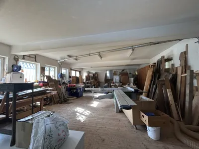 Gewerbeimmobilie mieten in Wiener Neustadt Land – 480 m², € 1.500 – Bild 10 von 29