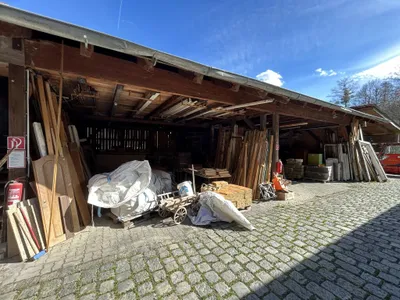 Gewerbeimmobilie mieten in Wiener Neustadt Land – 480 m², € 1.500 – Bild 25 von 29