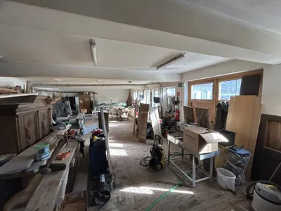 Gewerbeimmobilie mieten in Wiener Neustadt Land – 480 m², € 1.500 – Bild 5 von 29