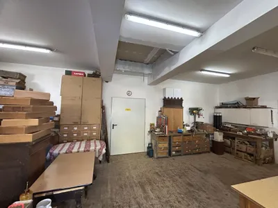 Gewerbeimmobilie mieten in Wiener Neustadt Land – 480 m², € 1.500 – Bild 12 von 29