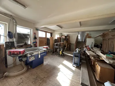 Gewerbeimmobilie mieten in Wiener Neustadt Land – 480 m², € 1.500 – Bild 8 von 29