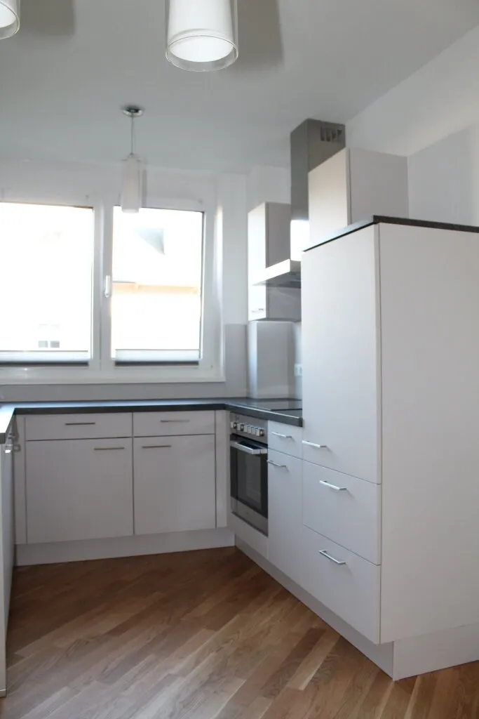 Wohnung – Salzburg - Ansicht 2