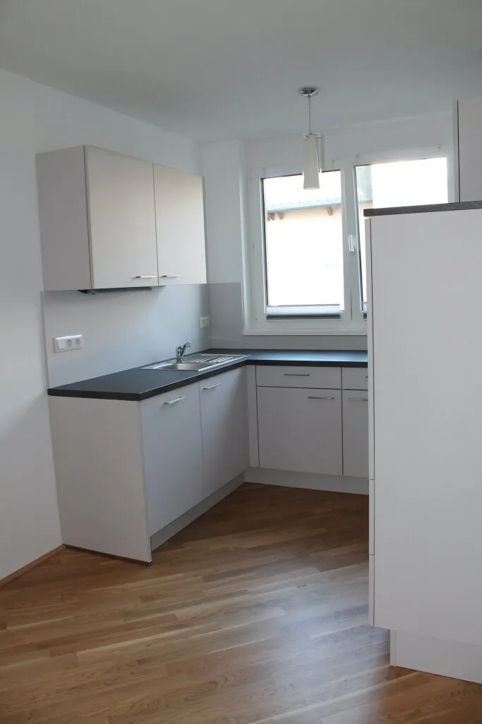 Wohnung – Salzburg - Ansicht 3