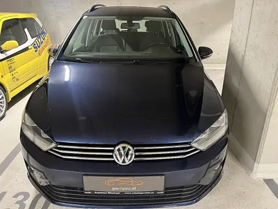 VW Golf Sportsvan 1,2 TSI DSG ** BITTE TEXT LESEN **