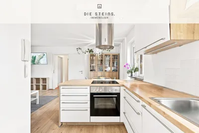 4-Zimmer-Wohnung kaufen in Vöcklabruck – 75 m², € 180.000 – Bild 5 von 17