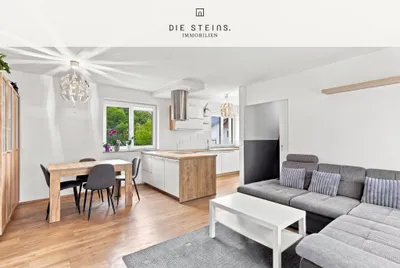 4-Zimmer-Wohnung kaufen in Vöcklabruck – 75 m², € 180.000 – Bild 2 von 17