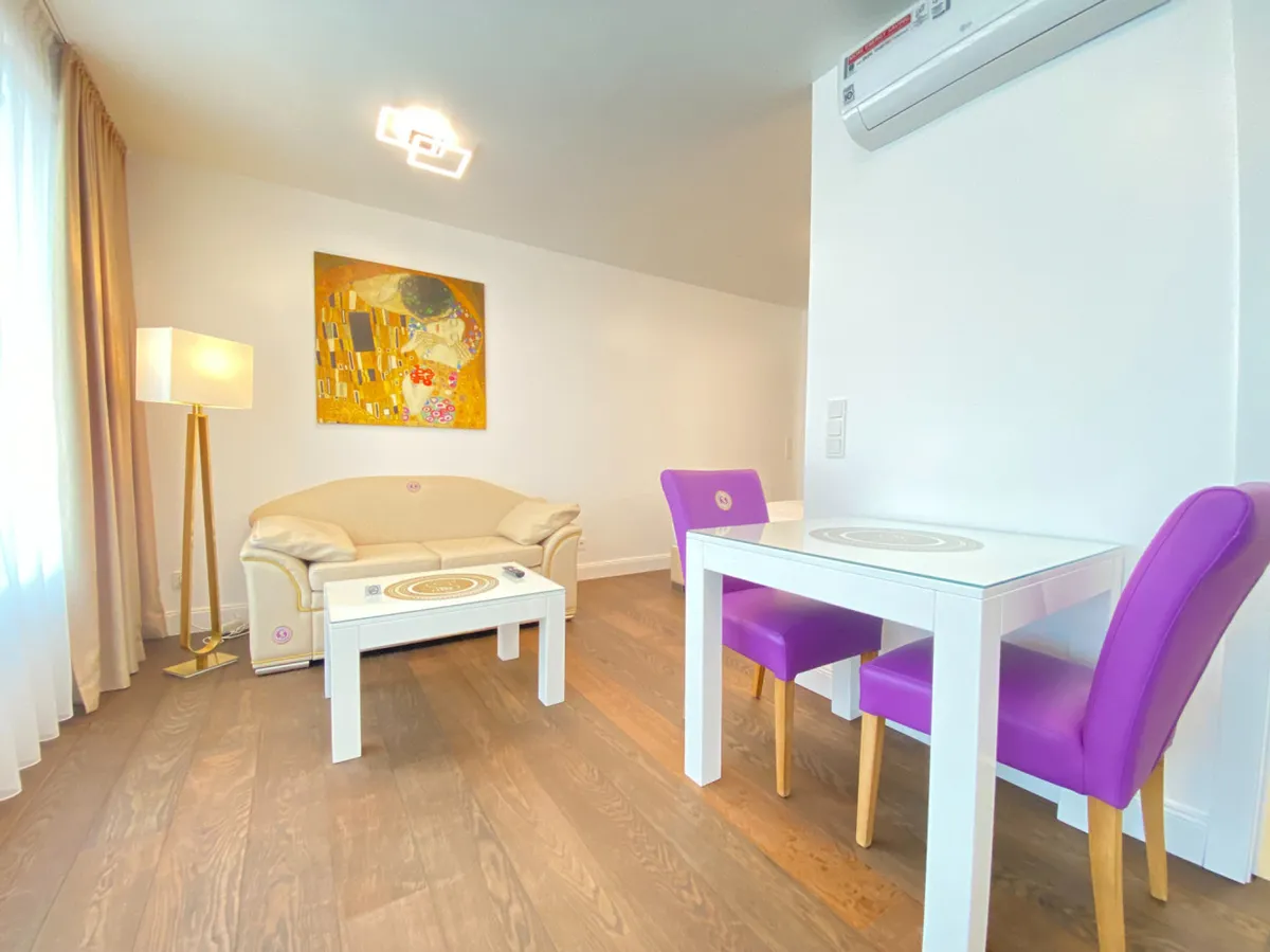 Engerthstraße 151, 1BD – pohled 2